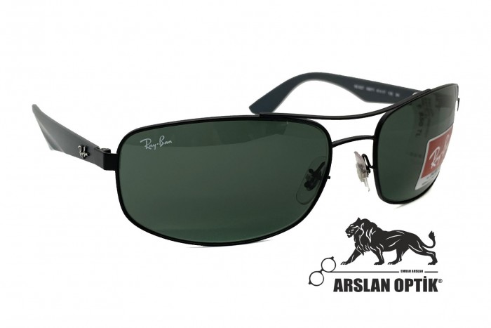 RAYBAN RB 3527 006/71 61