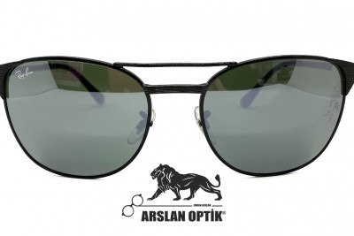 RAYBAN RB 3429-M 002/40 58 RAYBAN RB 3429-M 002/40 58