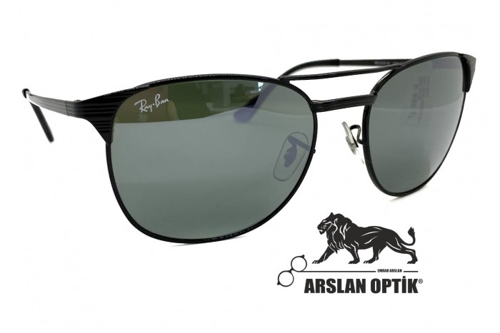 RAYBAN RB 3429-M 002/40 58