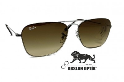RAYBAN RB 3603 004/13 56