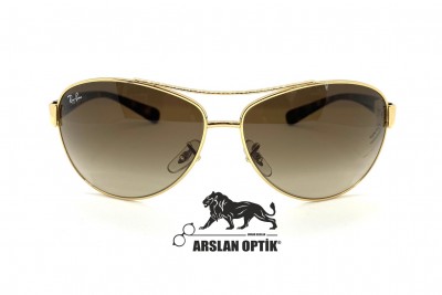 RAYBAN RB 3386 001/13 63 RAYBAN RB 3386 001/13 63