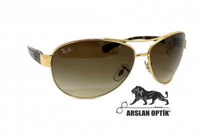 RAYBAN RB 3386 001/13 63 RAYBAN RB 3386 001/13 63