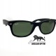 RAYBAN RB 2132 622 52