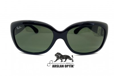 RAYBAN RB 4101 JACKIE OHH 601 58 RAYBAN RB 4101 JACKIE OHH 601 58