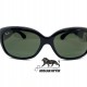 RAYBAN RB 4101 JACKIE OHH 601 58