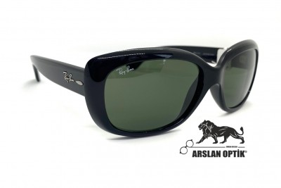 RAYBAN RB 4101 JACKIE OHH 601 58 RAYBAN RB 4101 JACKIE OHH 601 58