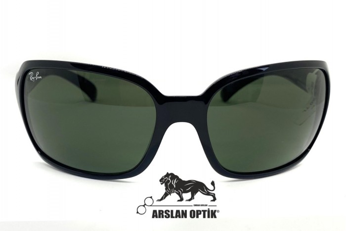 RAYBAN RB 4068 601 60