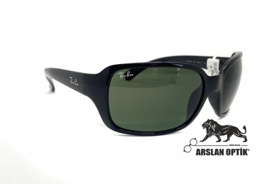 RAYBAN RB 4068 601 60 RAYBAN RB 4068 601 60