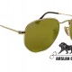 RAYBAN RB 3548N 001/93 51