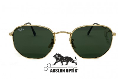 RAYBAN RB 3548-N 001 51