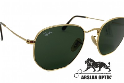 RAYBAN RB 3548-N 001 51