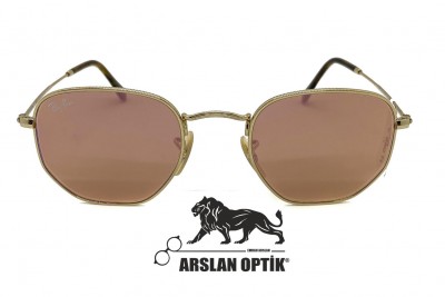 RAYBAN RB 3548-N 001/Z2 48