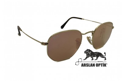 RAYBAN RB 3548-N 001/Z2 48