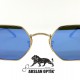 RAYBAN RB 3556-N 001/9O 53