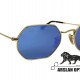 RAYBAN RB 3556-N 001/9O 53