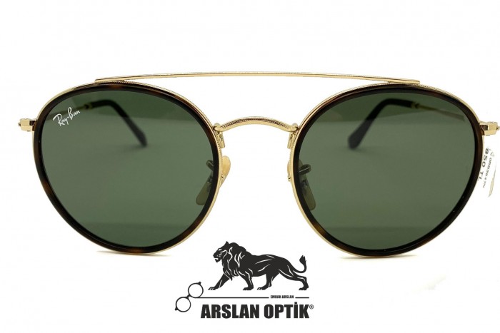 RAYBAN RB 3647-N 001 51