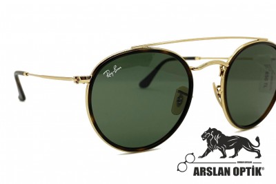 RAYBAN RB 3647-N 001 51 RAYBAN RB 3647-N 001 51
