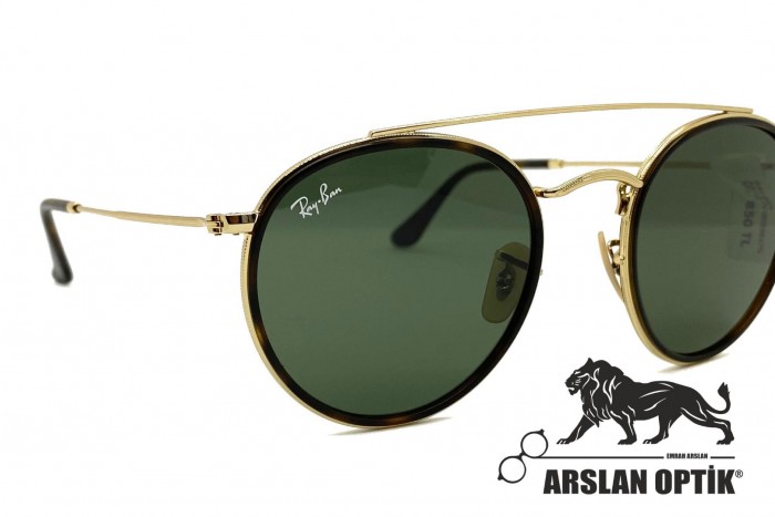 RAYBAN RB 3647-N 001 51