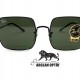 RAYBAN RB 1971 SQUARE 9148/31 54