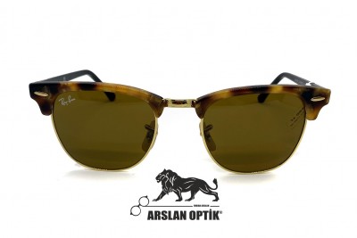 RAYBAN RB 3016 CLUBMASTER 1160 49
