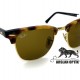 RAYBAN RB 3016 CLUBMASTER 1160 49