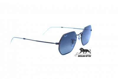 RAYBAN RB 3556-N 004/71 53