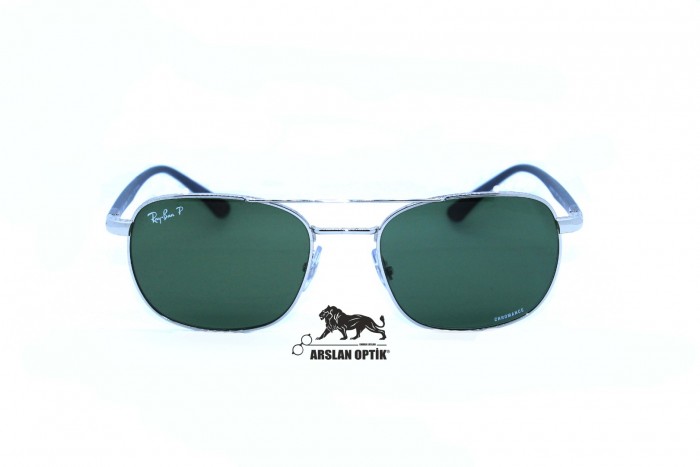 RAYBAN RB 3670-CH 003/P1 54