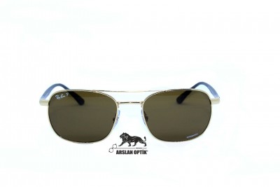 RAYBAN RB 3670-CH 001/AN 54