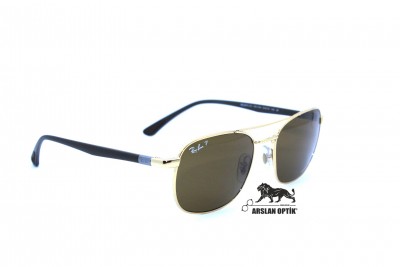 RAYBAN RB 3670-CH 001/AN 54