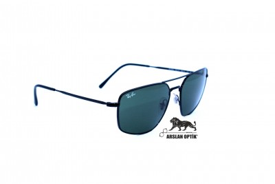 RAYBAN RB 3666 002/31 56 RAYBAN RB 3666 002/31 56
