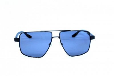 ARMANI EXCHANGE AX 2037S 6000/81 60 ARMANI EXCHANGE AX 2037S 6000/81 60