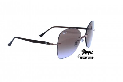 RAYBAN RB 8066 155/68 58 RAYBAN RB 8066 155/68 58