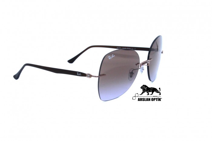 RAYBAN RB 8066 155/68 58