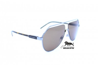 DOLCE & GABBANA DG 2266 04/73 63 DOLCE & GABBANA DG 2266 04/73 63