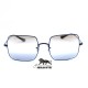 RAYBAN RB 1971 SQUARE 002/GG 54