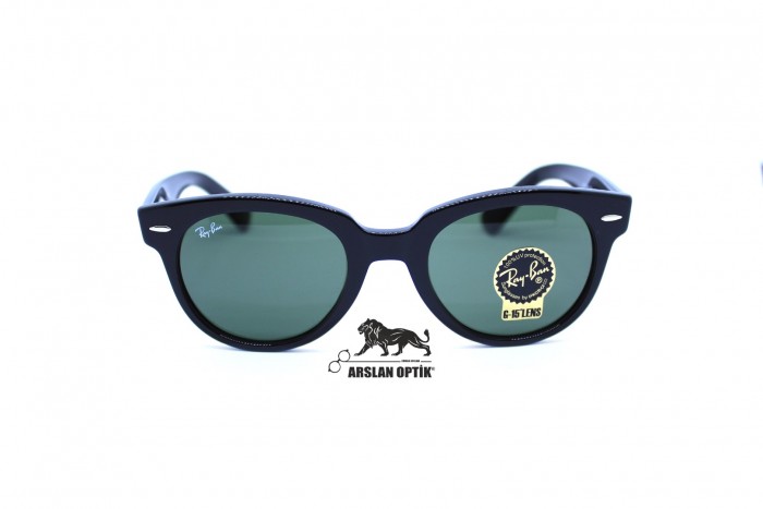 RAYBAN RB 2199 ORION 901/31 52