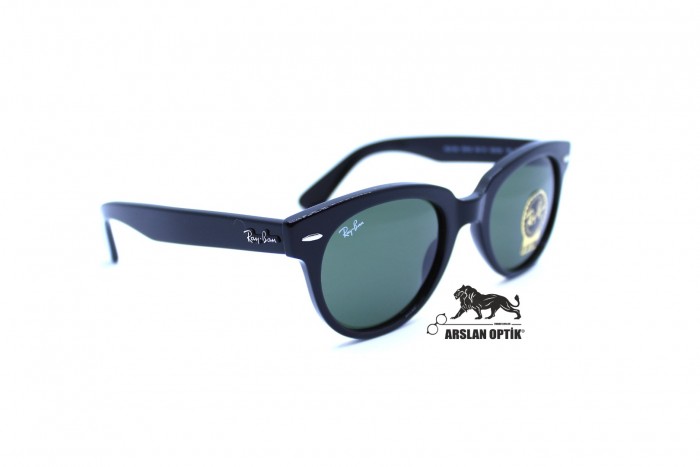 RAYBAN RB 2199 ORION 901/31 52