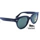 RAYBAN RB 2199 ORION 901/31 52