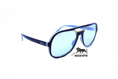 RAYBAN RB 4357 POWDERHORN 6546/W3 58 RAYBAN RB 4357 POWDERHORN 6546/W3 58