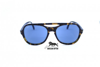 RAYBAN RB 4357 POWDERHORN 902/R5 58 RAYBAN RB 4357 POWDERHORN 902/R5 58