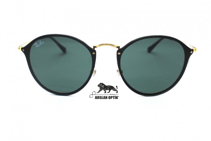 RAYBAN RB 3574-N 001/71 59