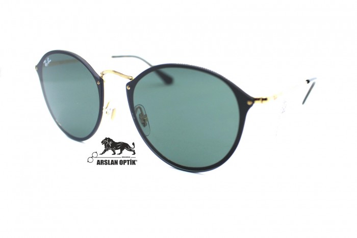 RAYBAN RB 3574-N 001/71 59