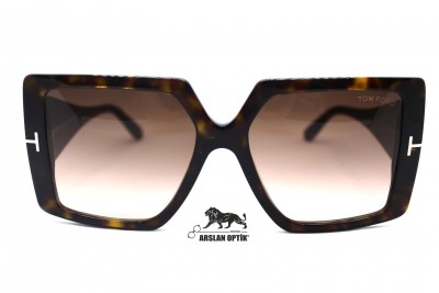 TOM FORD QUİNN TF790 52F 57 TOM FORD QUİNN TF790 52F 57