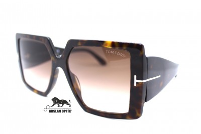 TOM FORD QUİNN TF790 52F 57 TOM FORD QUİNN TF790 52F 57