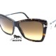 TOM FORD LEAH TF849 52F 64 TOM FORD LEAH TF849 52F 64