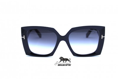 TOM FORD JACGUETTA TF 921 01B 54 TOM FORD JACGUETTA TF 921 01B 54