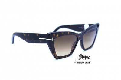 TOM FORD WYAAT TF 871 52F 56 TOM FORD WYAAT TF 871 52F 56