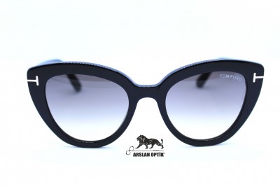 TOM FORD IZZI TF 845 01B 53 TOM FORD IZZI TF 845 01B 53