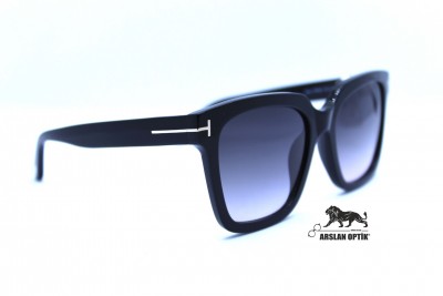 TOM FORD SELBY TF 952 01B 55 TOM FORD SELBY TF 952 01B 55