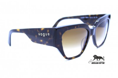 VOGUE VO 5409S W65613 52 VOGUE VO 5409S W65613 52